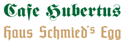 Cafe Hubertus